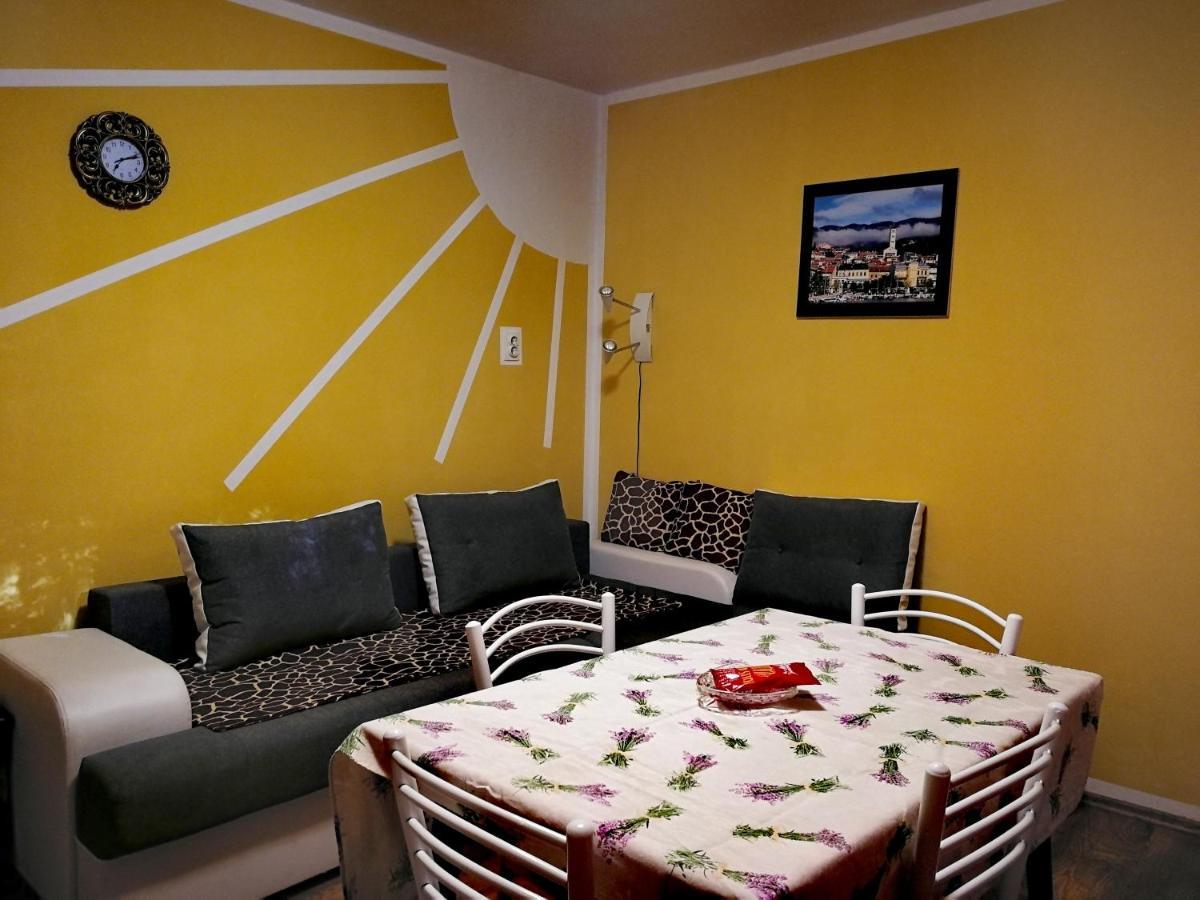 Apartments Anita Crikvenica Esterno foto