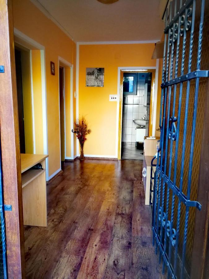 Apartments Anita Crikvenica Esterno foto