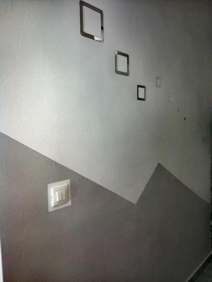 Apartments Anita Crikvenica Esterno foto